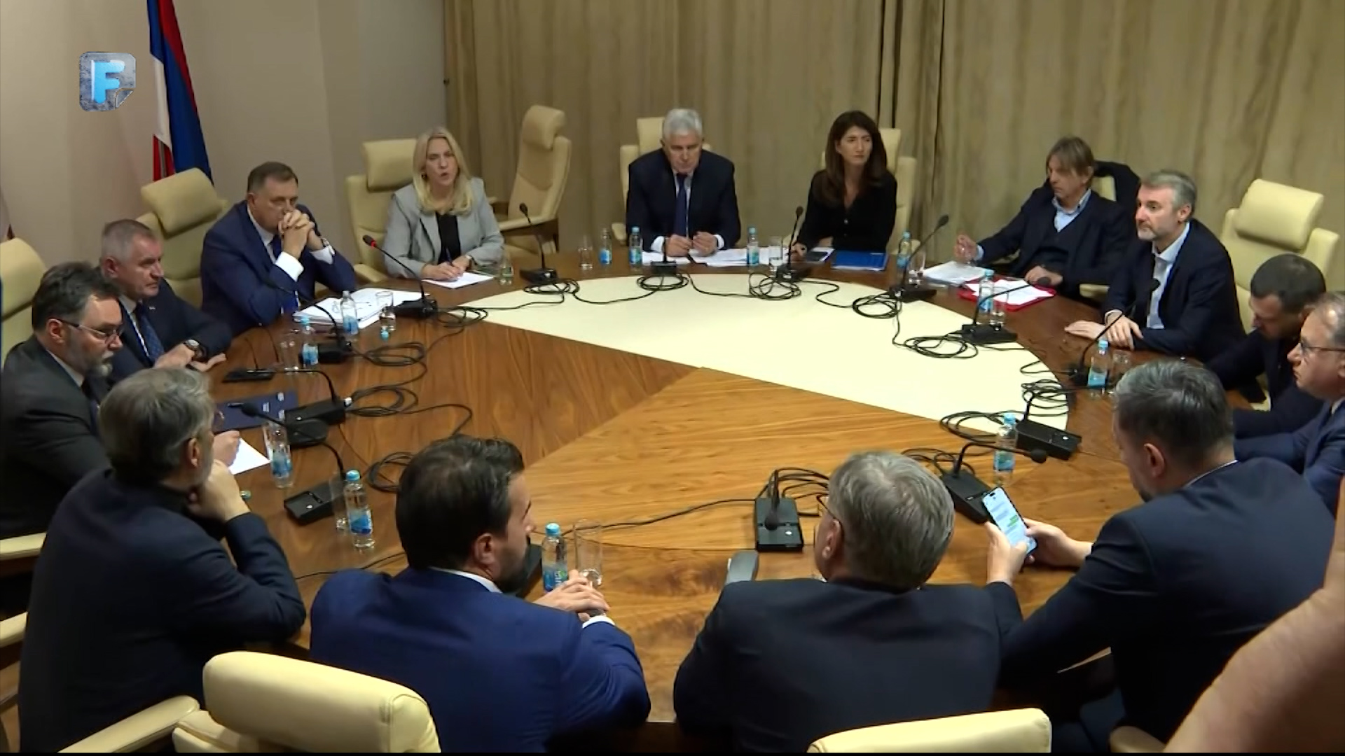 Urađenim u prošloj godini vladajuća koalicija teško da se može pohvaliti